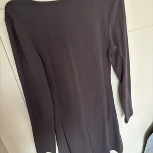 Women's Grey T-Shirt